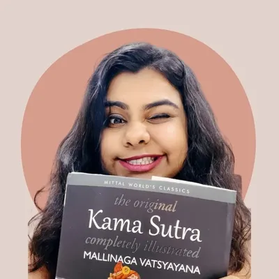 Gayatri SA | SX Educator profile