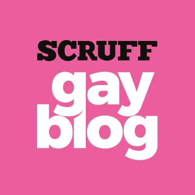 GAY BLOG BR ๐ by SCRUFF ๐พ profile