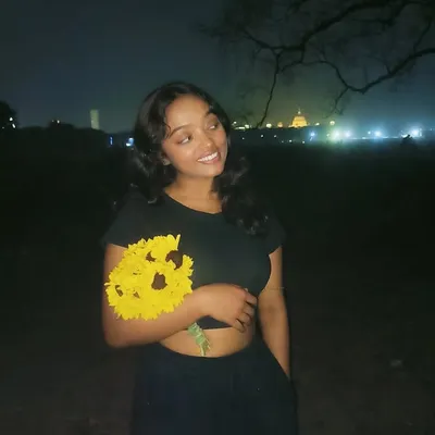 Swati Gayen profile