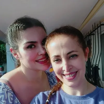 Gayeturgutevin fan sayfasi profile