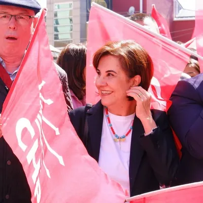 Prof Dr Gaye Usluer🇹🇷 profile