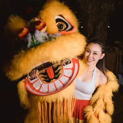 Gaylenkasai小辣椒 profile