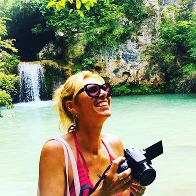 Gaynor0711๐ท profile