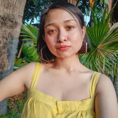 Gayatri Baruah profile