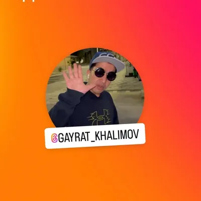 Gayrat_Khalimov profile