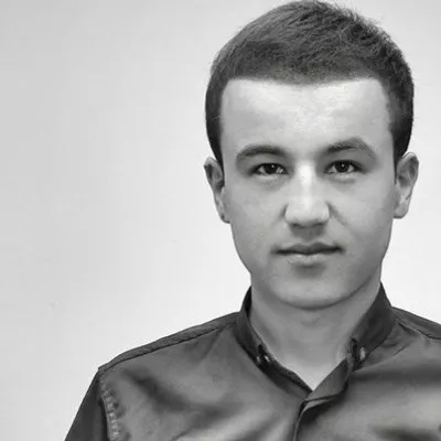 Gayratjon Xamrayevich Ashirov profile