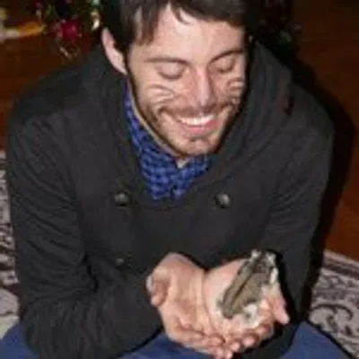 Garrard Conley profile