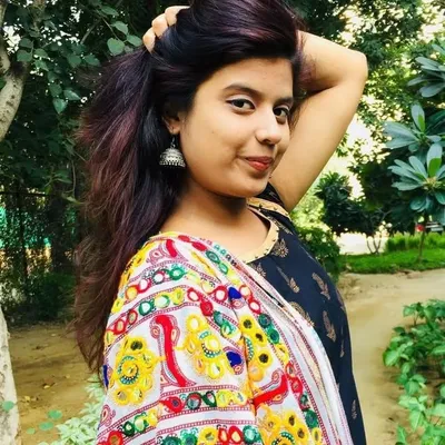 Gayatri Singh profile