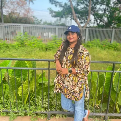 Gayu Sweetie profile