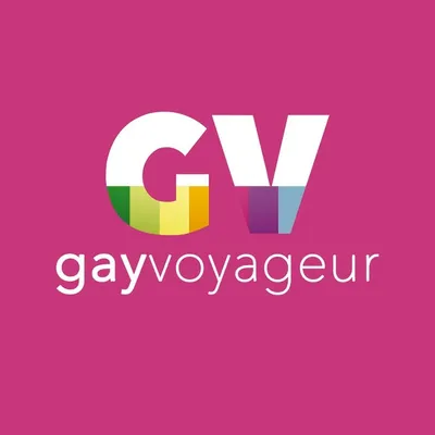 Gay Voyageur 🏳️🌈 séjour et hébergement profile