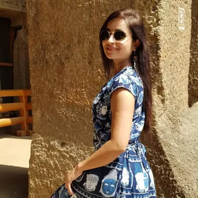 Gazal Saini profile
