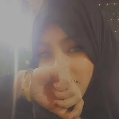 Gazal Shaikh profile