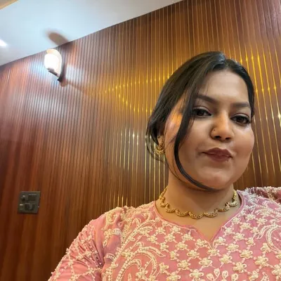 Gazala🌸 profile