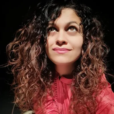 Gazal bharadwaj profile