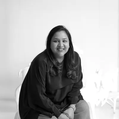 Gazal Gupta profile
