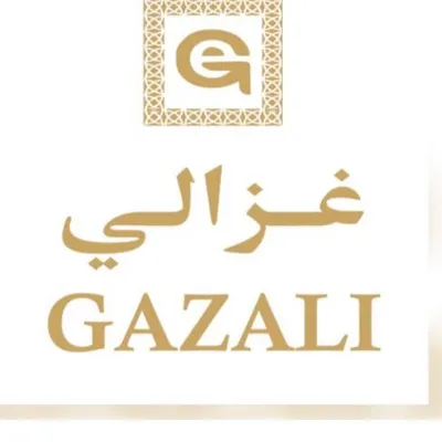 Gazali oudh co. غزالي للعود profile