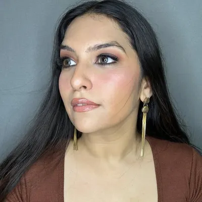 Gazal Nahar | Beauty Creator | Delhi profile