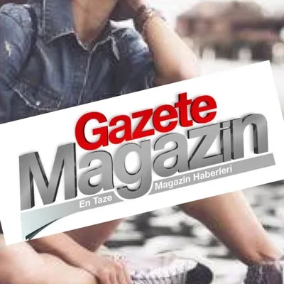 Gazete Magazin profile