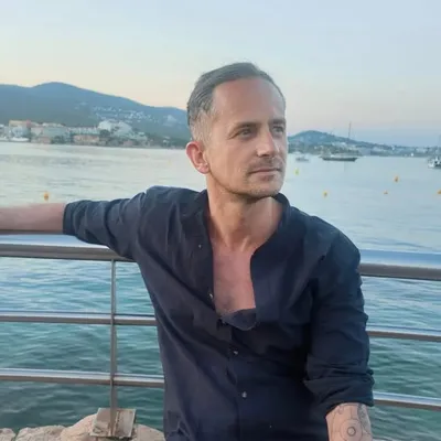 Gaz Lord profile