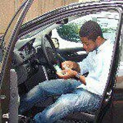 G@zy profile