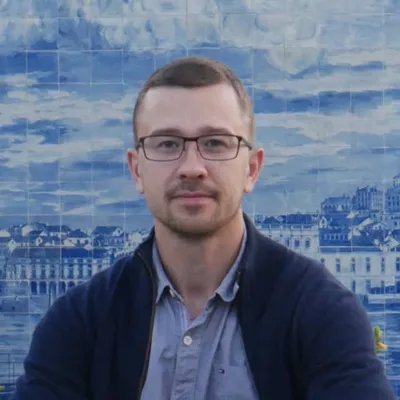 Блышко Алексей profile