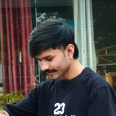 Gaurav Rajput profile