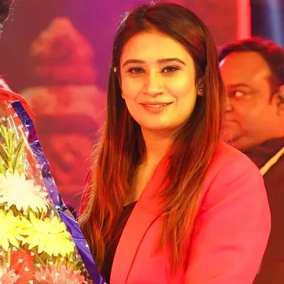 Monika Sharma profile