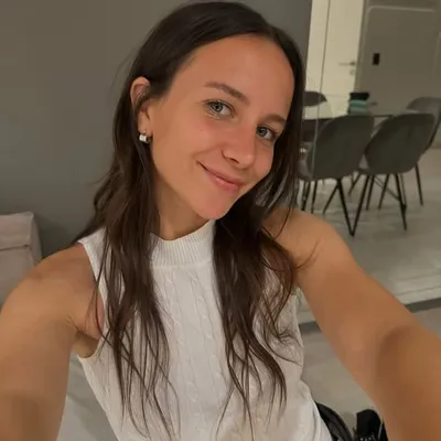 Guadalupe Barquin profile