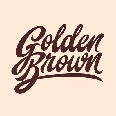 Golden Brown | جولدن براون profile