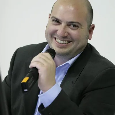Gabriele Bellelli profile