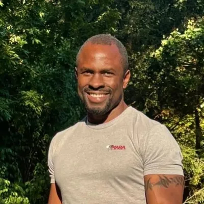 Gbenga Akinnagbe profile
