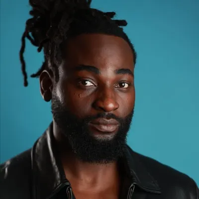 Gbenro Ajibade profile