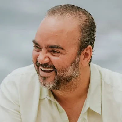 Giancarlo Beras-Goico Mejía profile