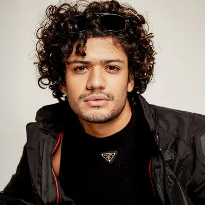 Gabriel Santana profile