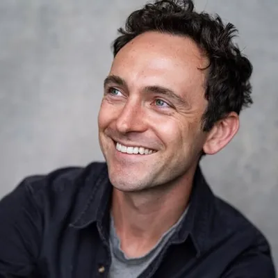 George Blagden profile