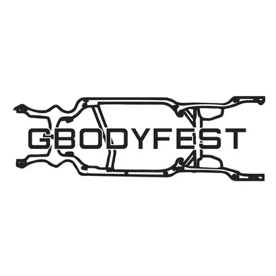 GBODYFEST profile