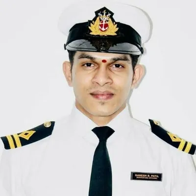 Ganesh Manjula Balkrishna Patil profile