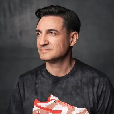 George Buhnici profile