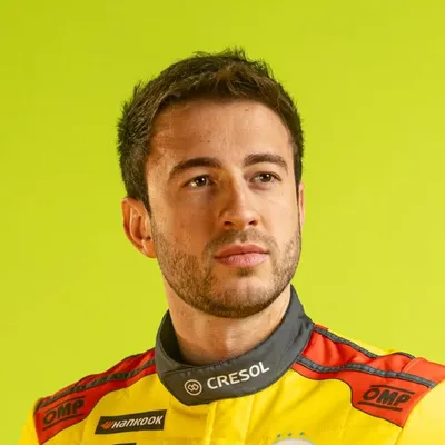 GABRIEL CASAGRANDE profile