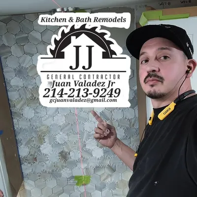 JJ General Contractor profile