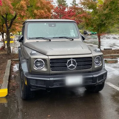 G400d profile