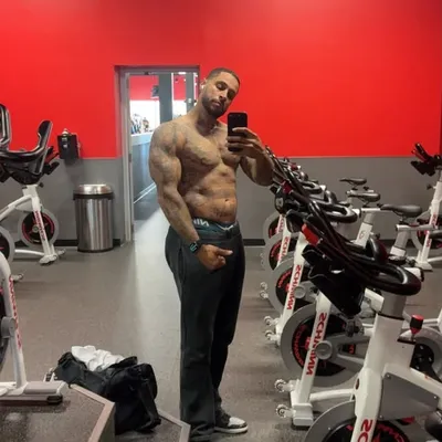 TrainwithGcode profile