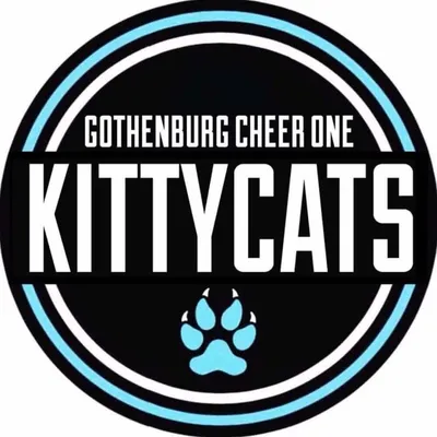 GOTHENBURG CHEER ONE KITTYCATS ๐บ profile