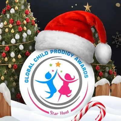 Global Child Prodigy Awards® profile