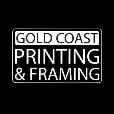 Gold Coast Printing & Framing profile