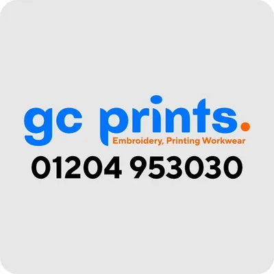 GC Prints profile