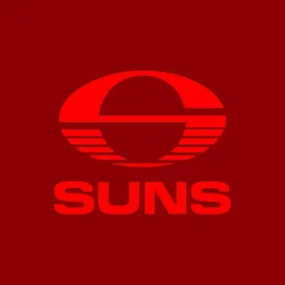 Gold Coast SUNS ☀️ profile