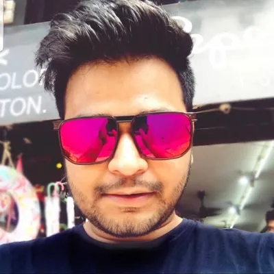 Gaurav Chauhan profile