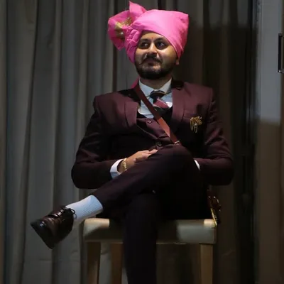 Gaurang Sinh Vashi profile