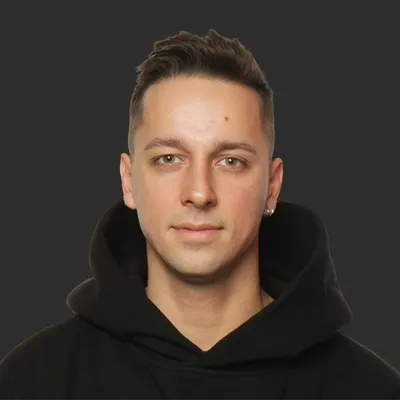Ryhor T. profile